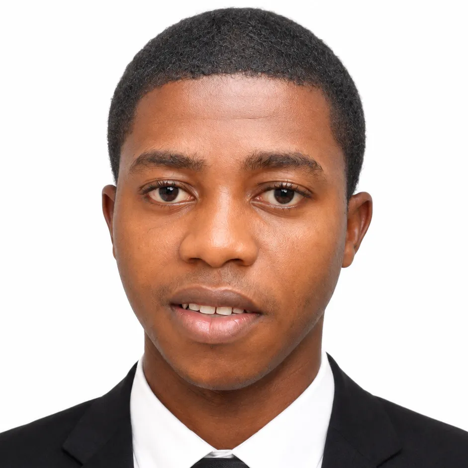 GODSWILL EPHRAIM OKON