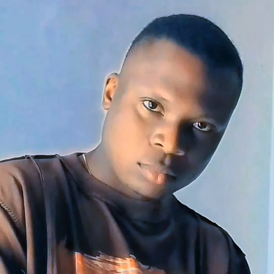 Aruwa ThankGod
