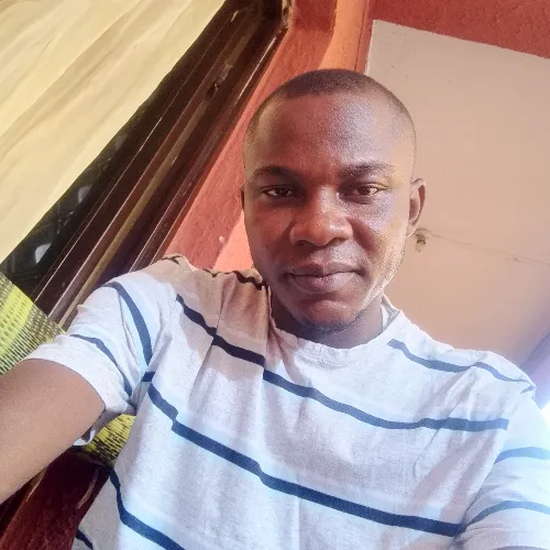 LUCKY YAHAYA