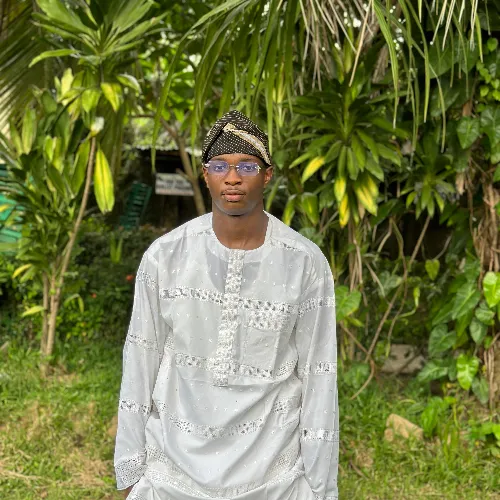 Abdul Ibrahim Olorunoje