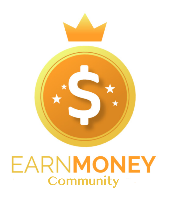 Earn more online 