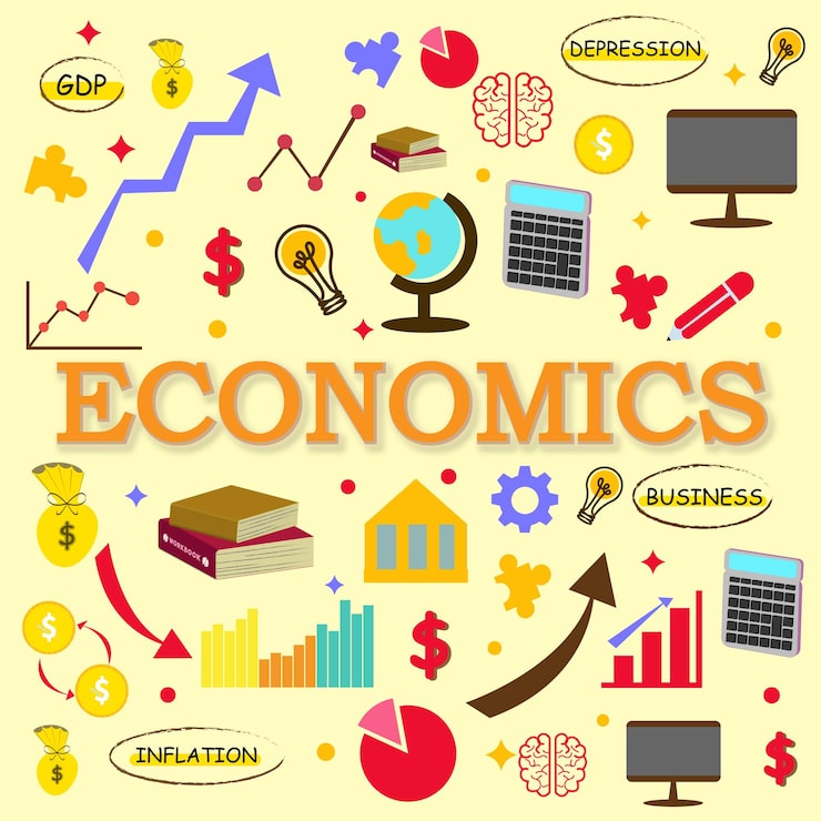 Economics of Things