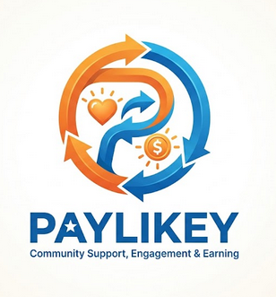 Paylikey